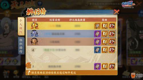 火影忍者手游最新爆料史,史无前例的全新角色与玩法即将登场！