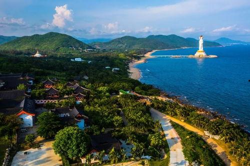 三亚南山爆料事件视频,事件真相揭秘