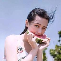 娱乐吃瓜酱头像是谁呀女